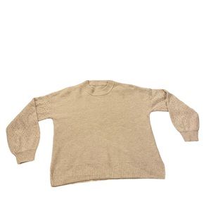 Madewell (Dowell) Sweater